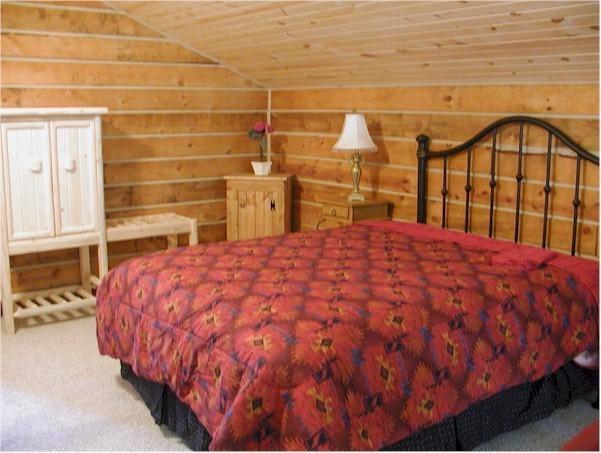 Desperado Villa Custer Room photo